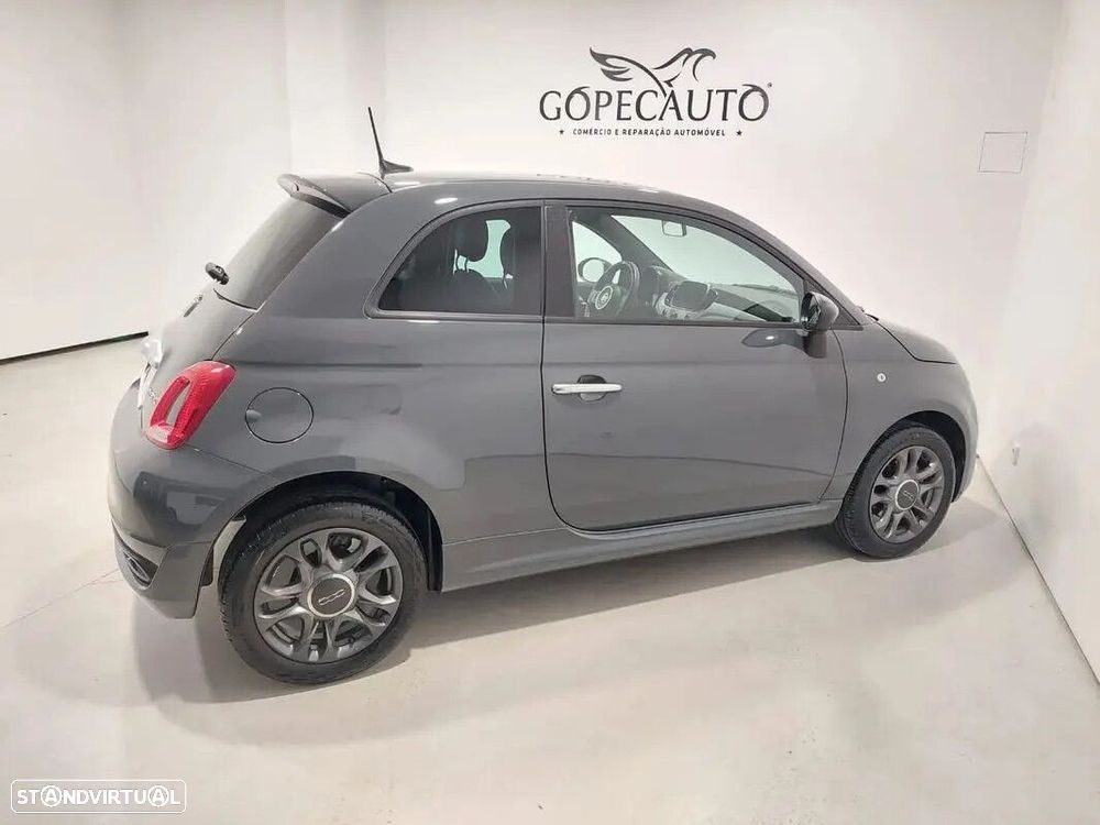 Fiat 500 - 24