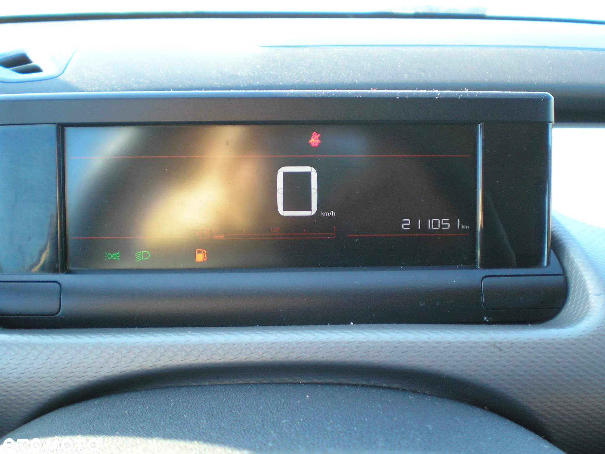 Citroën C4 Cactus 1.5 BlueHDi Feel - 9