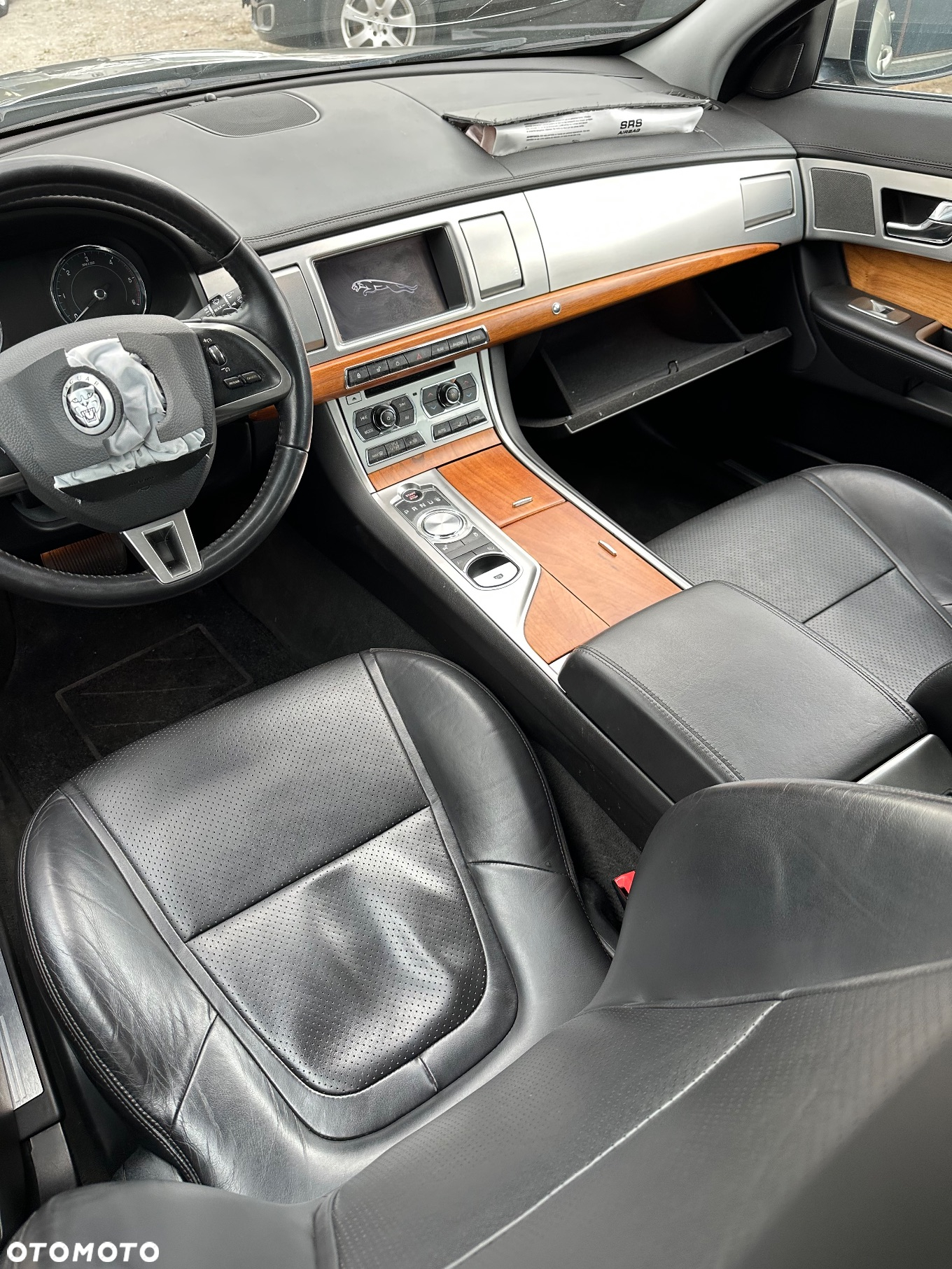 Jaguar XF 3.0 V6 D S Portfolio - 16