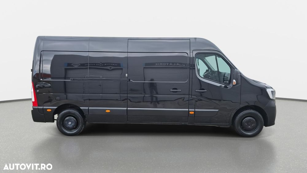 Renault Master - 5