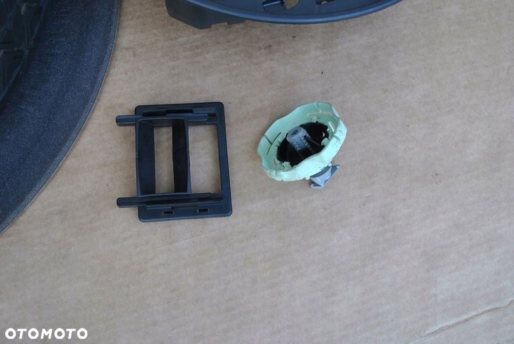 CITROEN C5 III X7 KOŁO DOJAZDOWE ZAPASOWE DOJAZDÓWKA 18 135/80/18 - 5