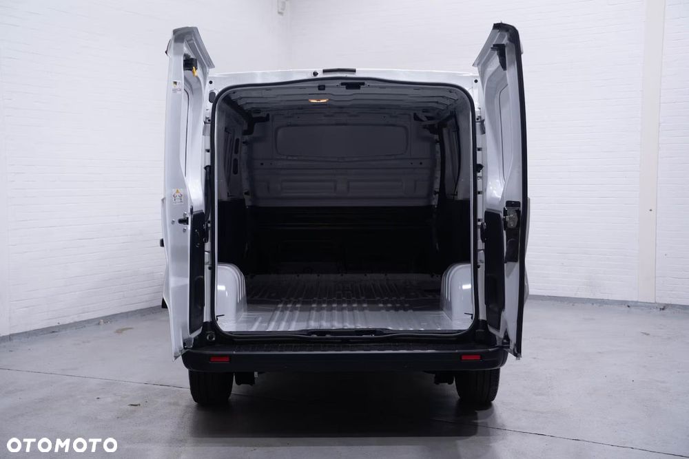 Renault Trafic Furgon L2H1 130KM - 12