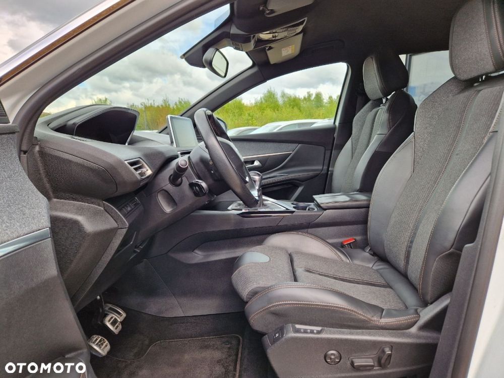 Peugeot 5008 BlueHDI 150 Stop & Start Allure - 5