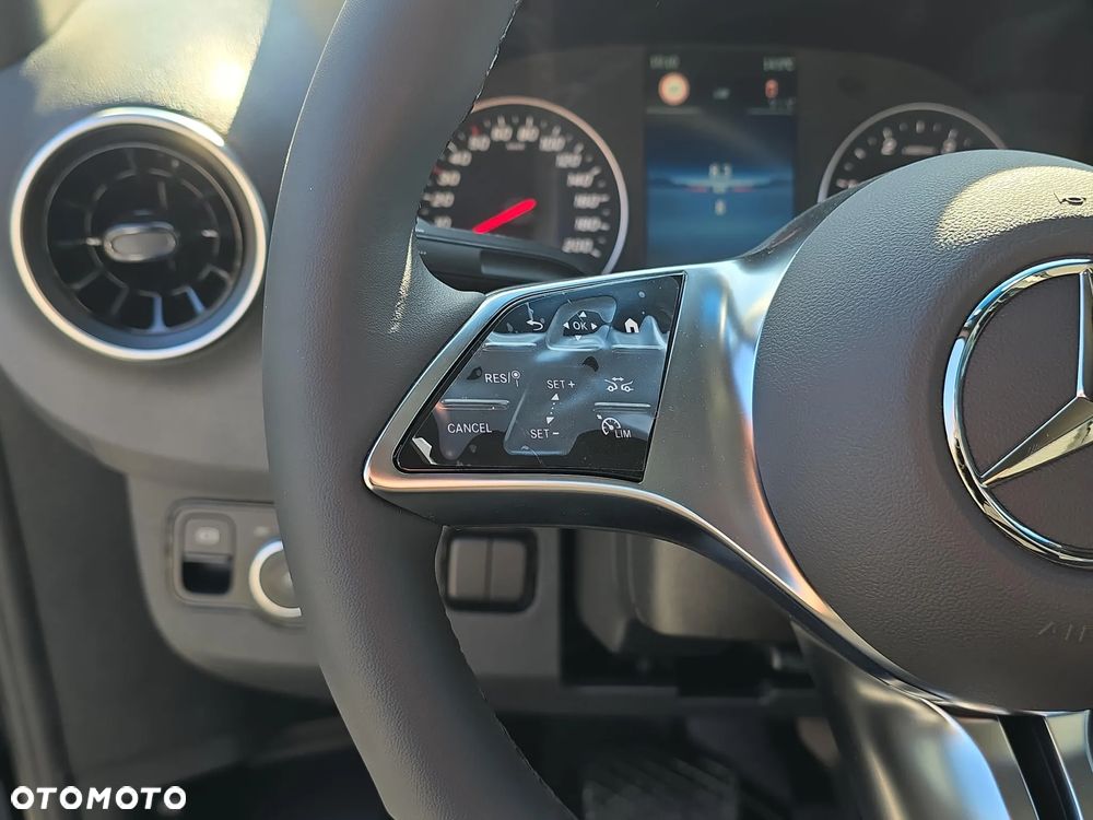 Mercedes-Benz Sprinter 319 Laweta - 21