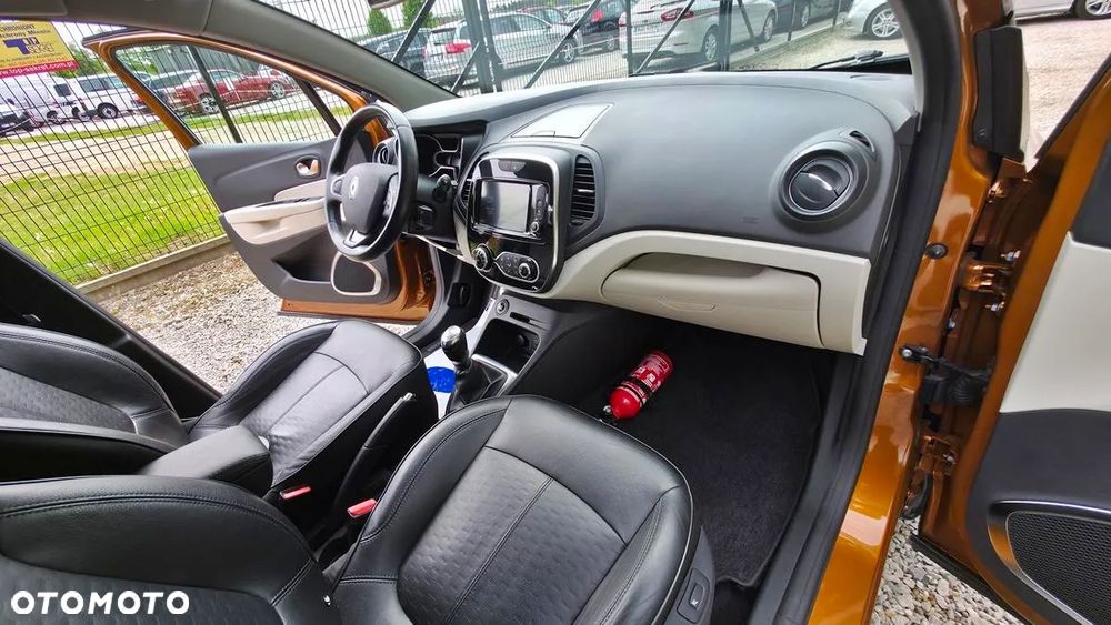 Renault Captur 1.2 Energy TCe S-Edition - 30