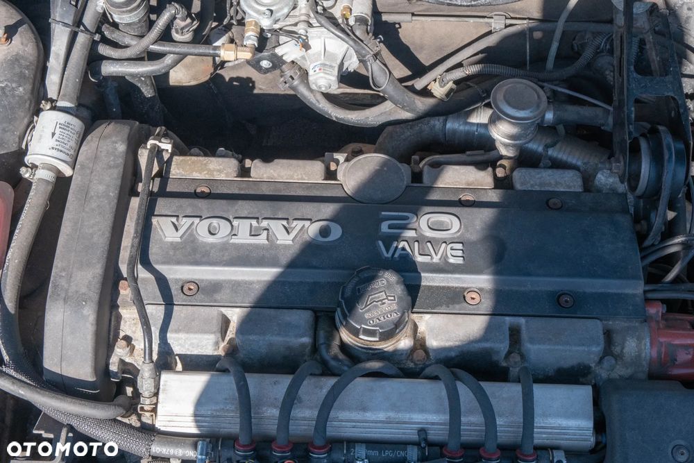 Volvo 850 2.5 GLT - 16