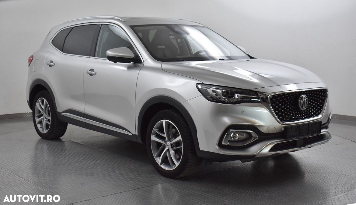 MG EHS 1.5T-GDI PHEV Luxury - 1