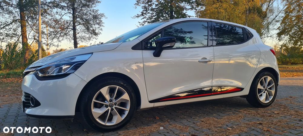 Renault Clio 0.9 TCe Limited - 7