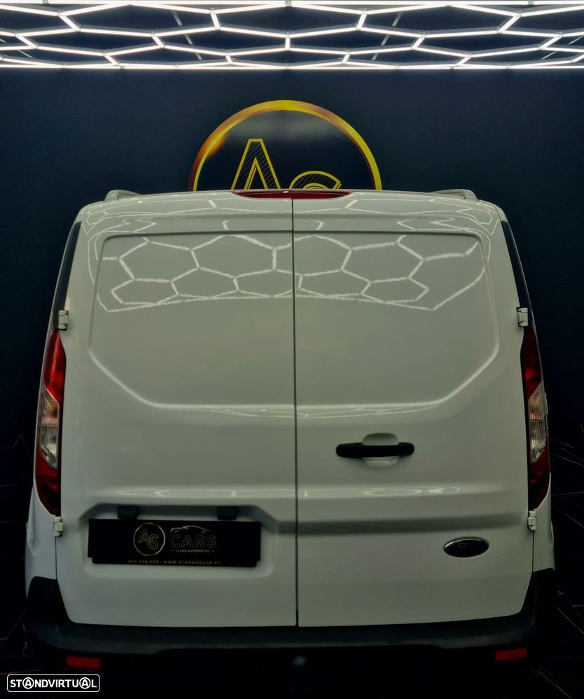 Ford Transit Connect - 26