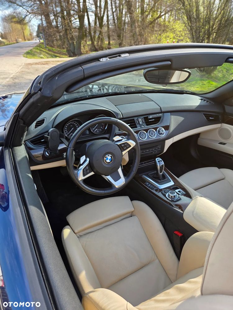 BMW Z4 - 9