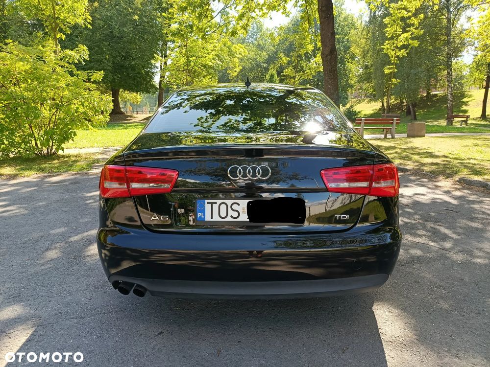 Audi A6 Limousine 2.0 TDI Prime Line - 18