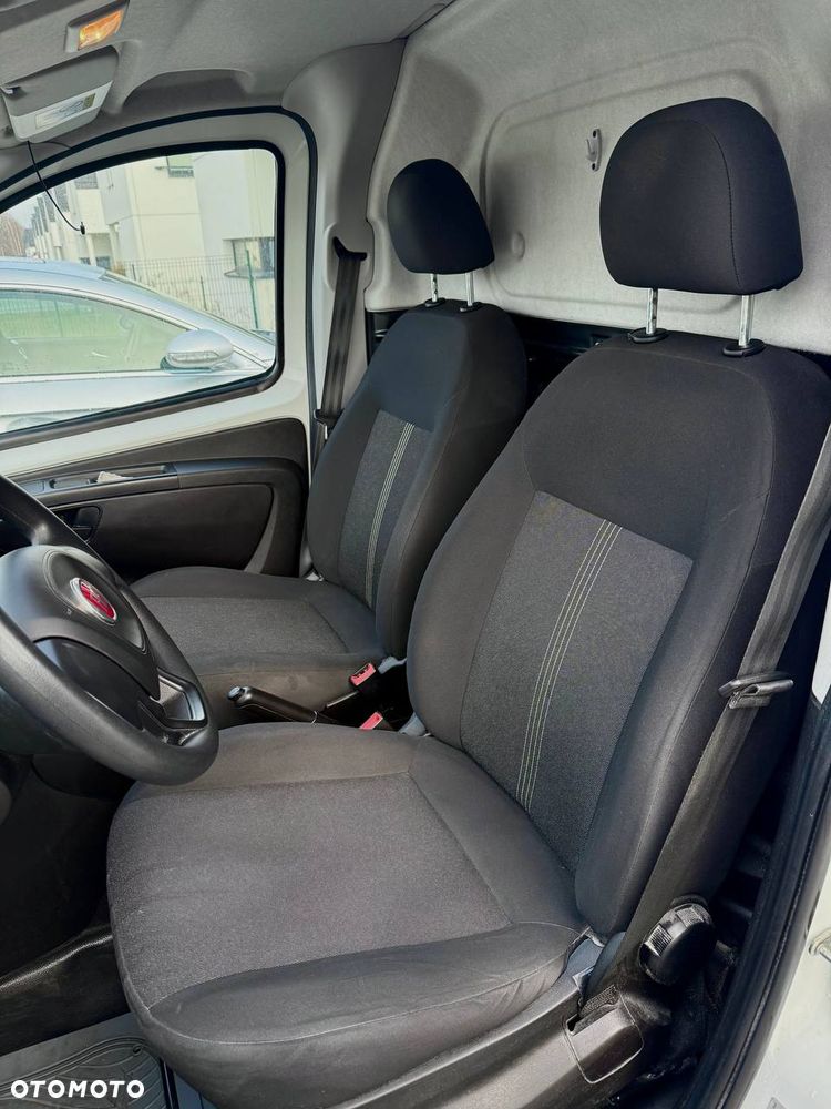 Fiat Fiorino - 11