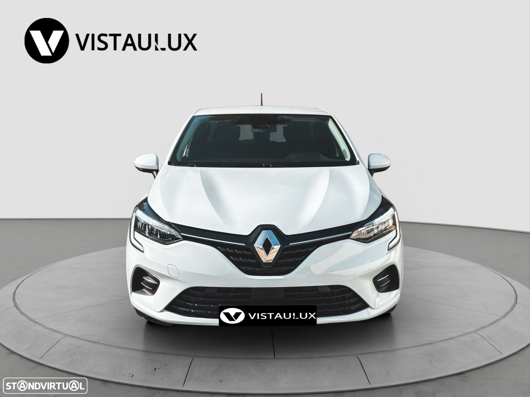 Renault Clio SCe 65 LIFE - 2