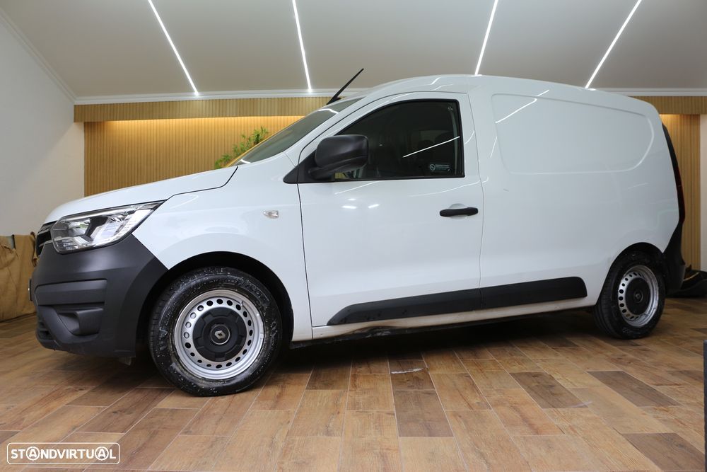 Renault Kangoo express - 14
