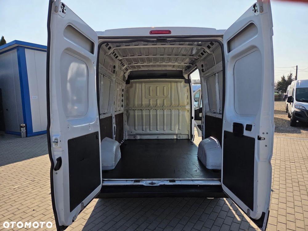 Fiat Ducato - 17