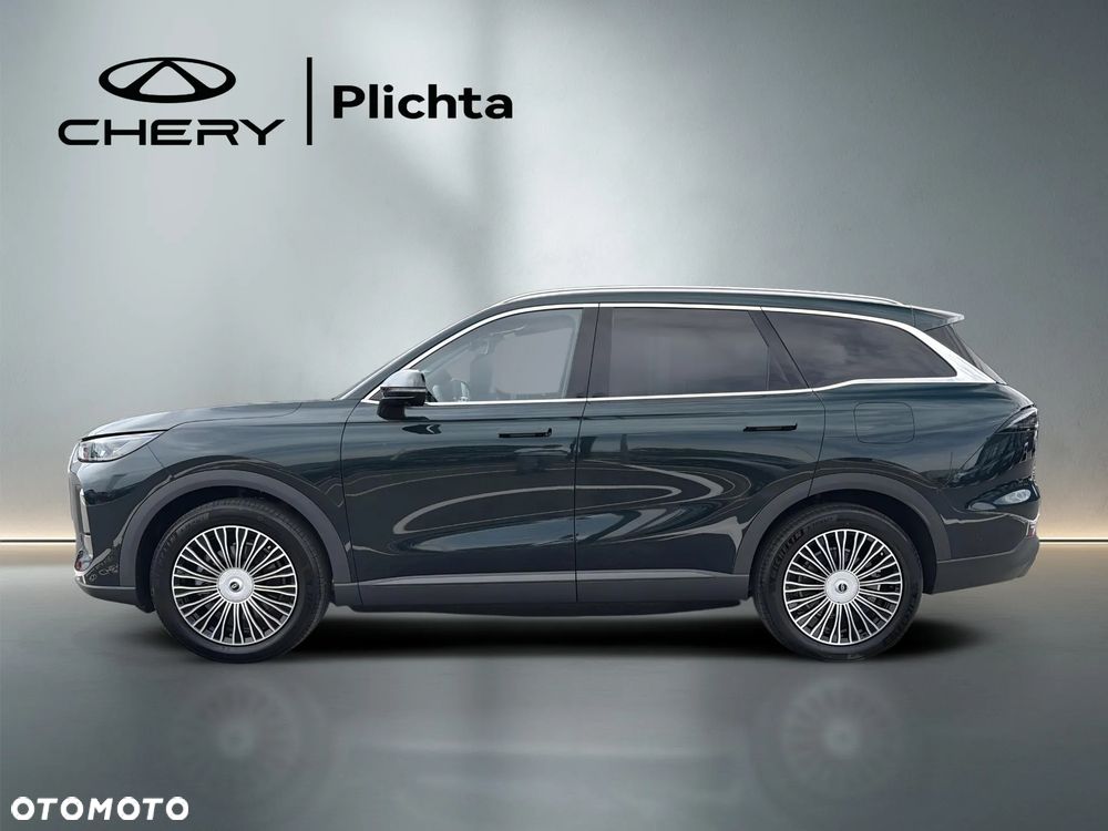 Chery Tiggo 9 1.5 T-GDI Super Hybrid Prestige 3DHT - 4
