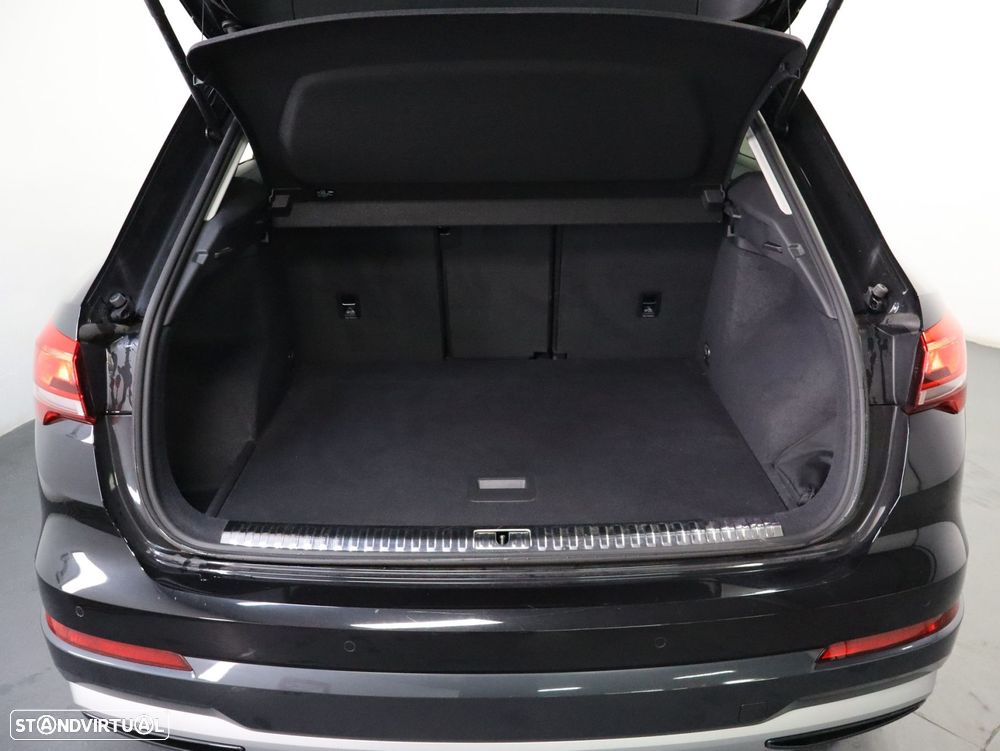 Audi Q3 35 TDI Advanced S tronic - 24