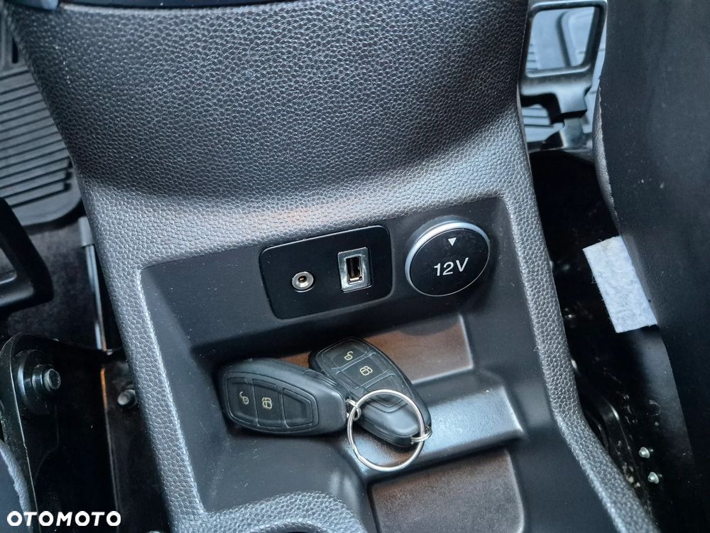 Ford EcoSport 1.0 EcoBoost TITANIUM - 23