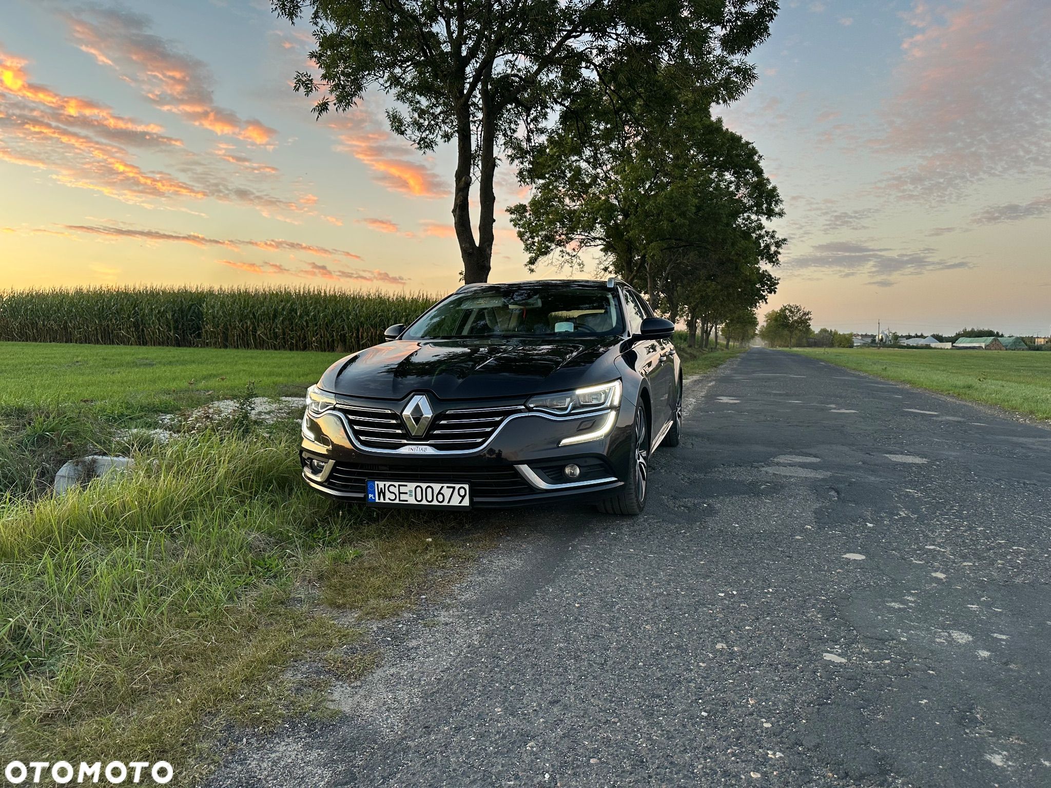 Renault Talisman 1.6 Energy dCi Initiale Paris EDC - 1