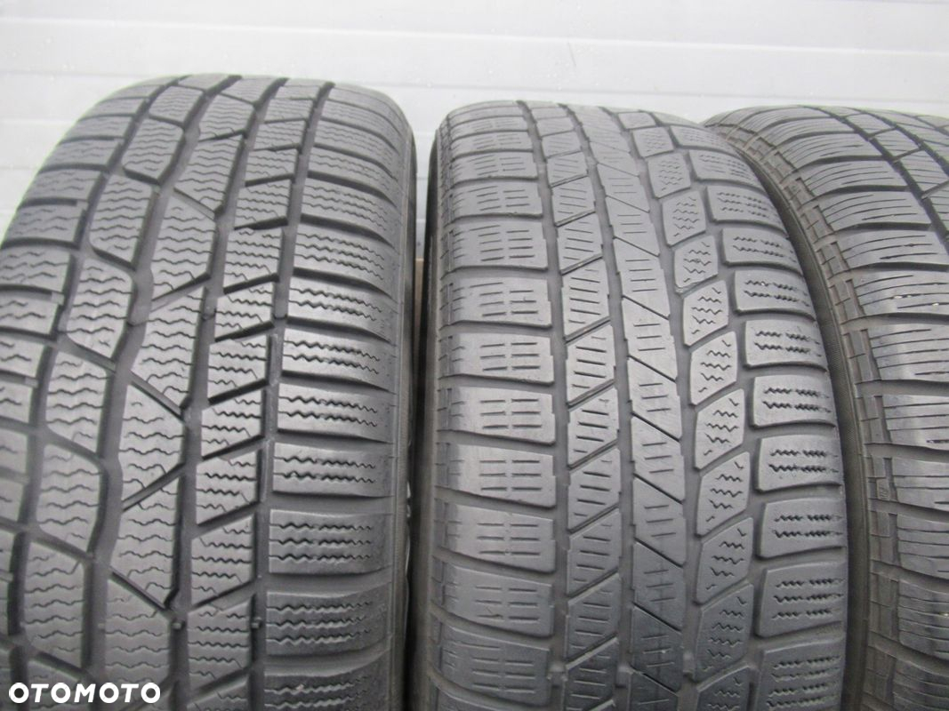 ALU+OPONY ZIMA R17 VW GOLF 5,6,7, PASSAT,JETTA,CADDY,A3,SKODA OCTAVIA,LEON - 9