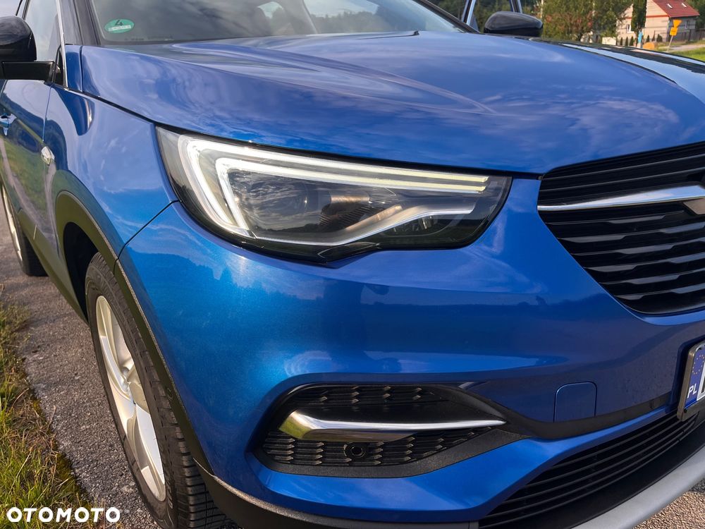 Opel Grandland X 2.0 D Start/Stop Automatik Dynamic - 37
