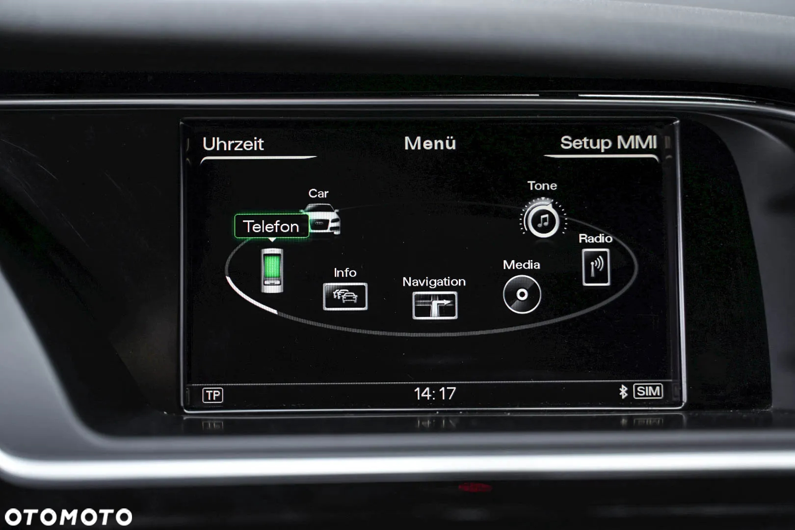 Audi A4 2.0 TDI - 27