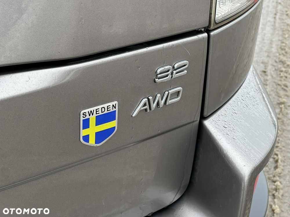 Volvo XC 90 3.2 AWD Geartonic Summum - 39