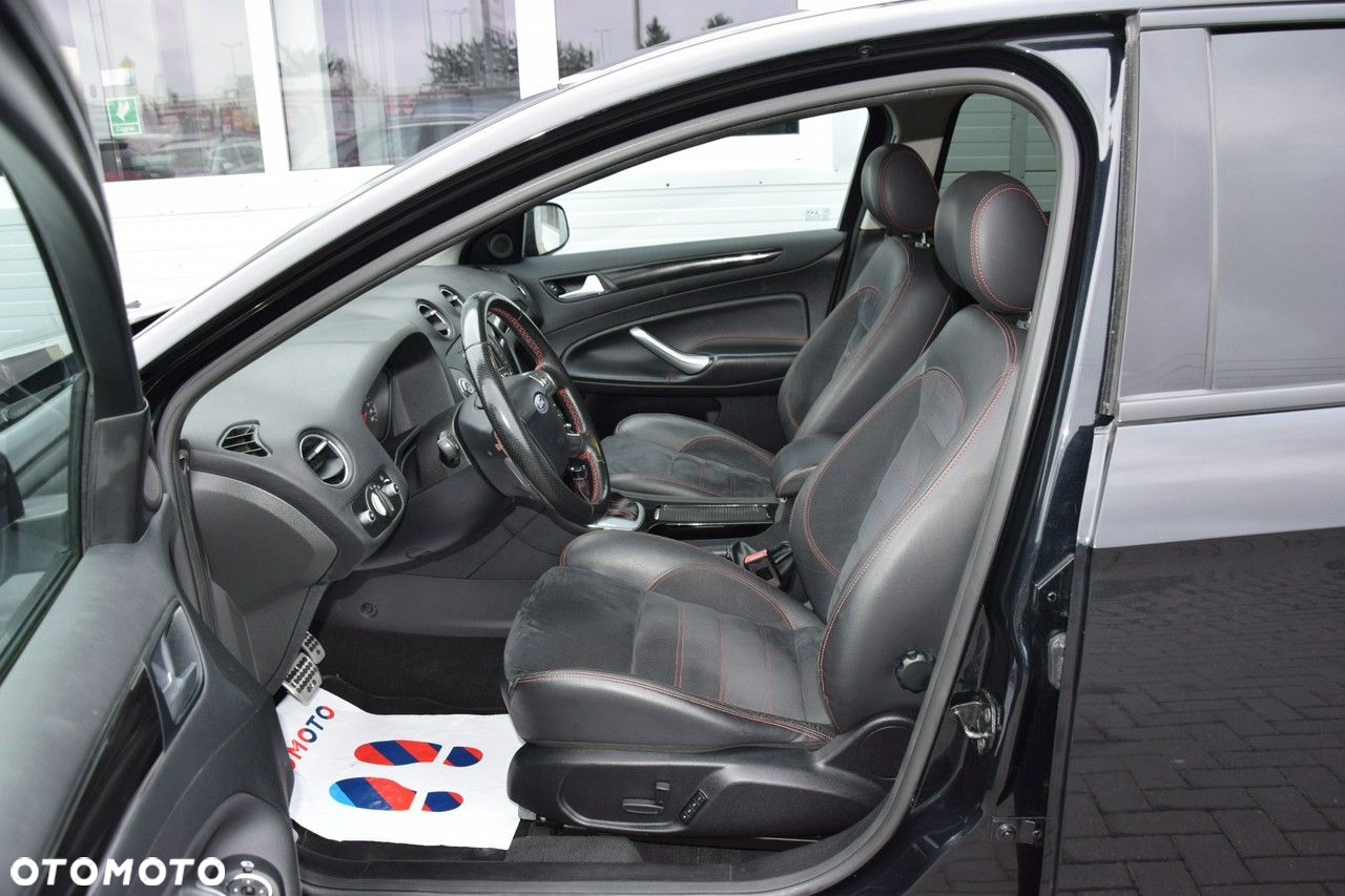 Ford Mondeo - 16