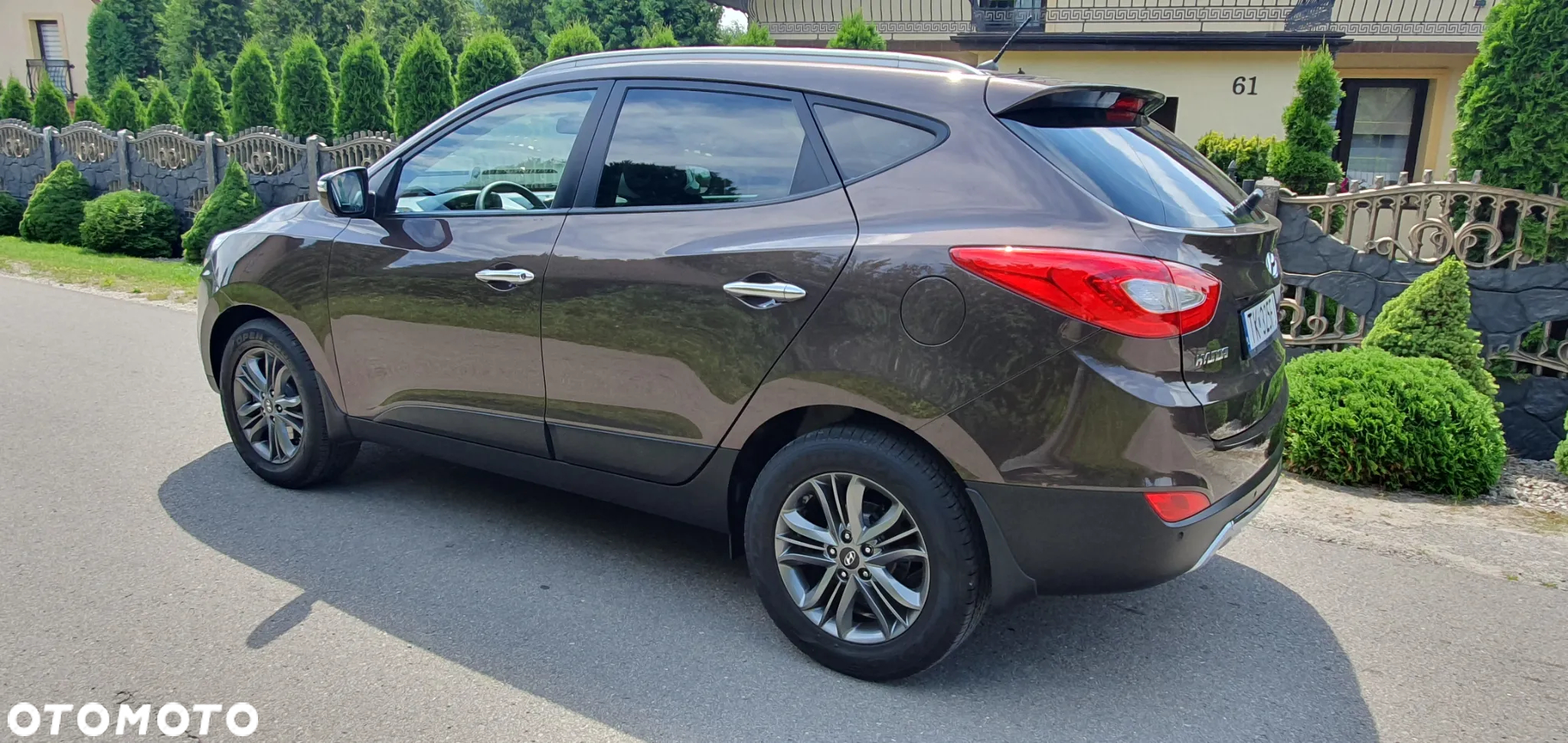 Hyundai ix35 - 6
