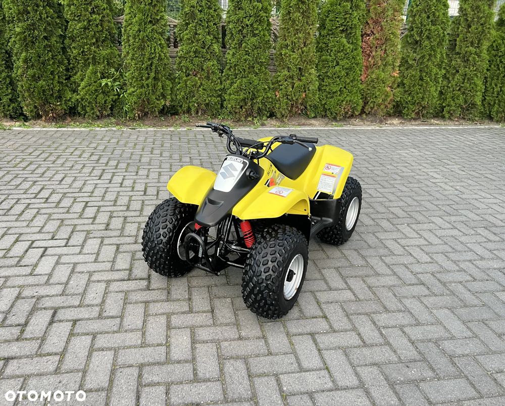 Suzuki Inny - 3