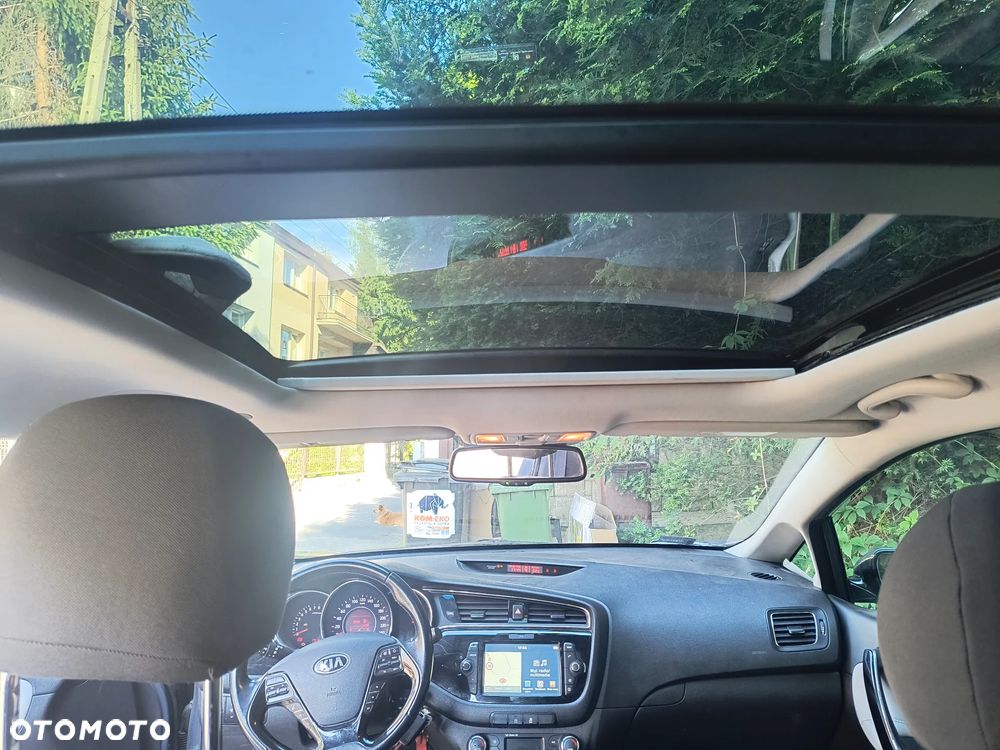 Kia Ceed 1.4 L Business Line - 7