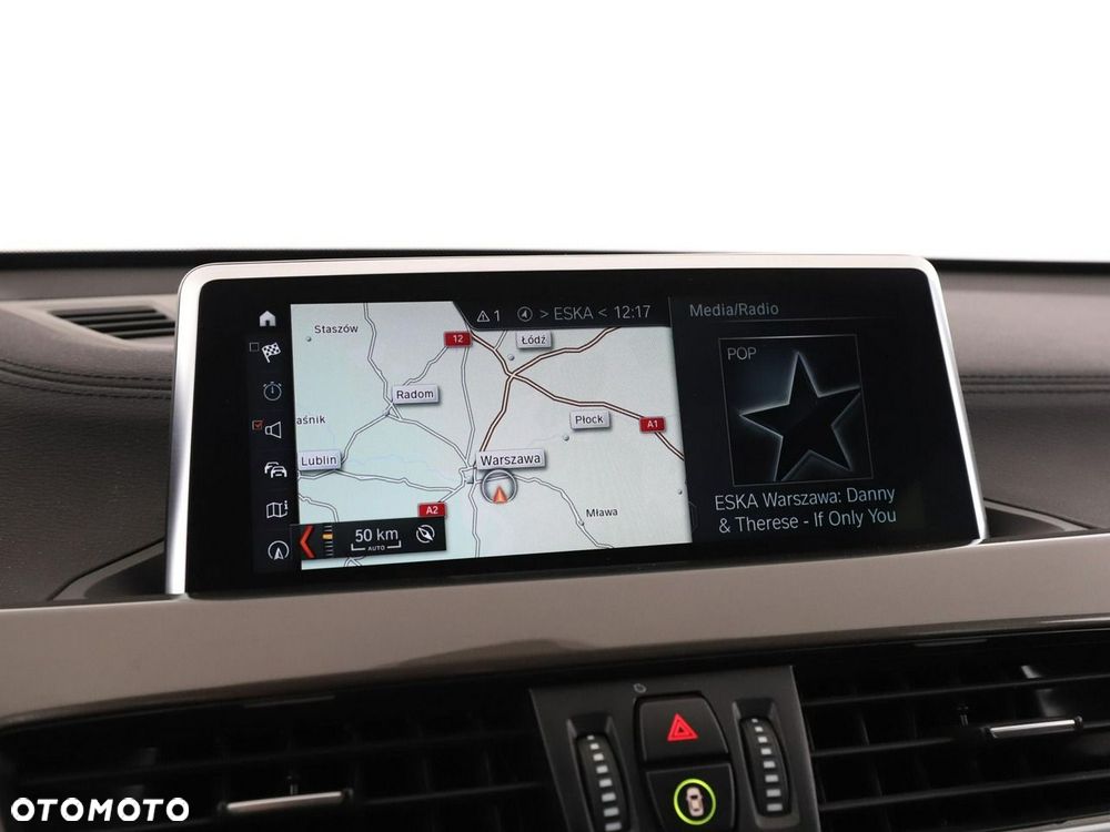 BMW X1 sDrive16d xLine - 25