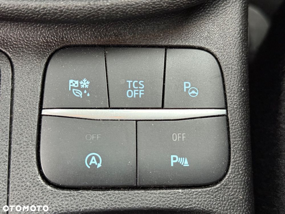 Ford Fiesta 1.0 EcoBoost Titanium - 26