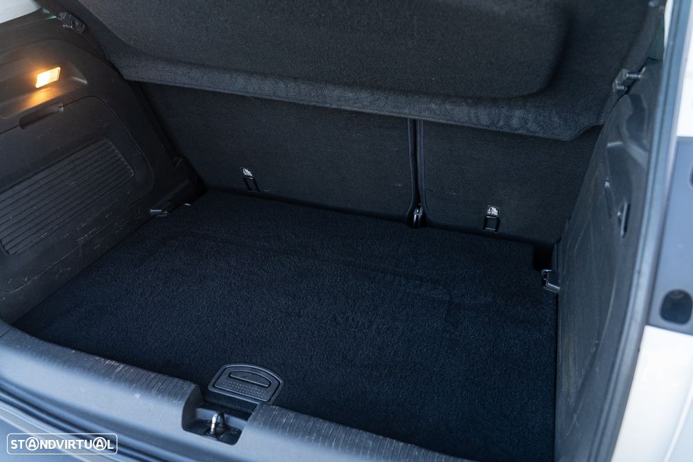 Opel Crossland X 1.2 S&S Auto Innovation - 11