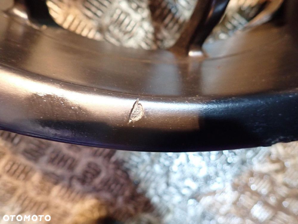 BMW E46 COUPE FELGI ALUMINIOWE 18 R18 9J ET35 5X120 - 10