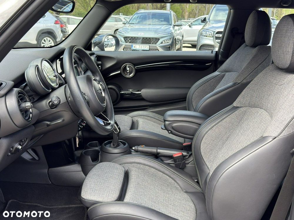MINI Cooper S GPF - 11