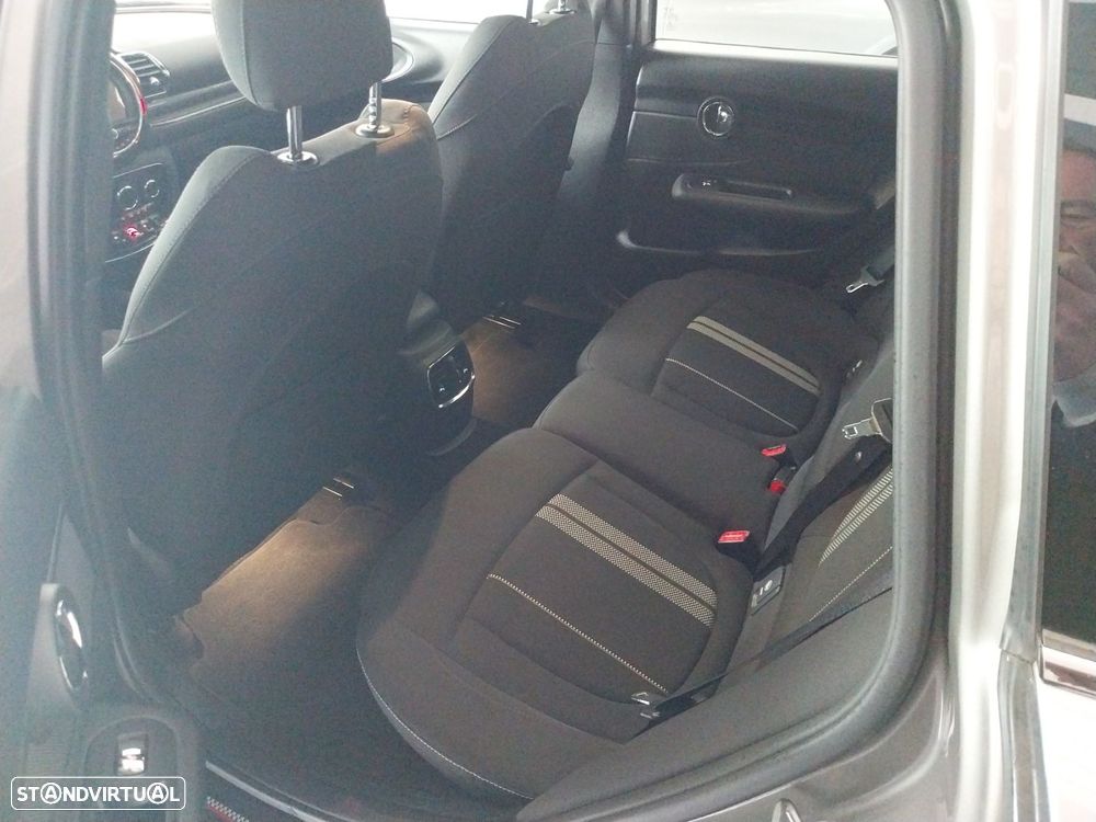 MINI Clubman One D 4Business - 7