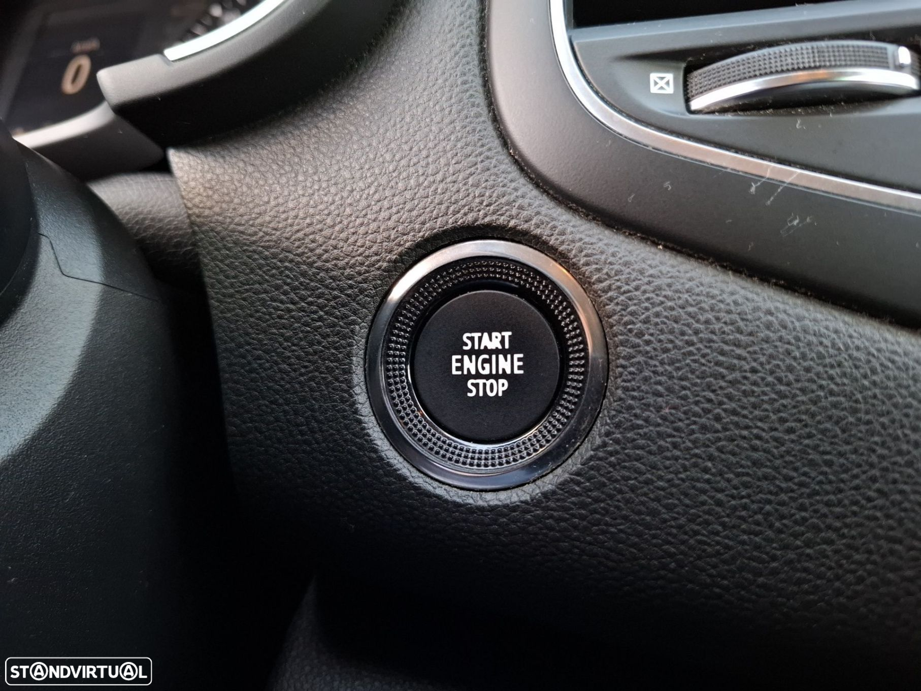 Renault Mégane Sport Tourer 1.3 TCe Limited - 19
