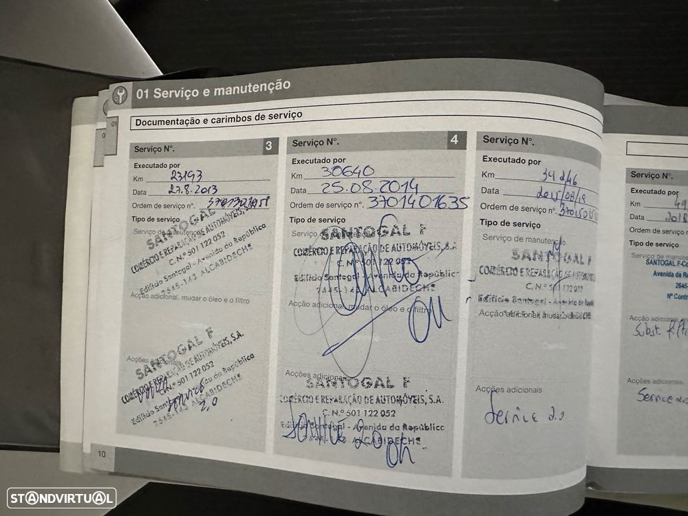 Volvo V50 1.6 D Drive Start/Stop - 26