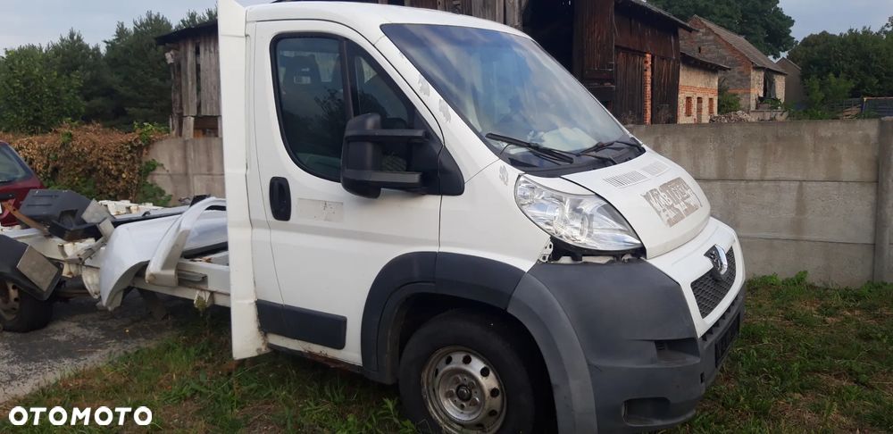 Peugeot Boxer L4 - 1