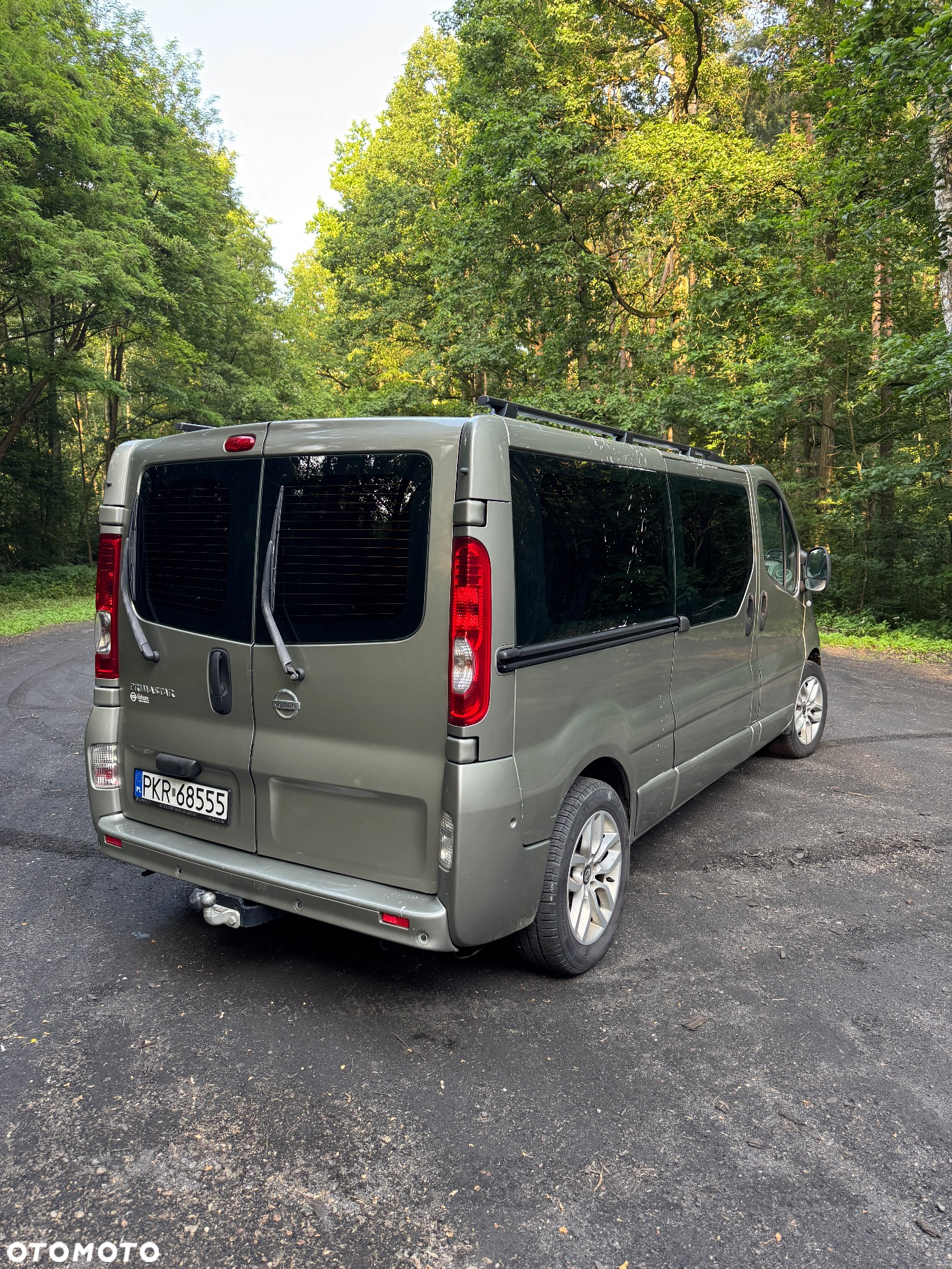 Nissan Primastar dCi115 L2H1P2 Extra - 4