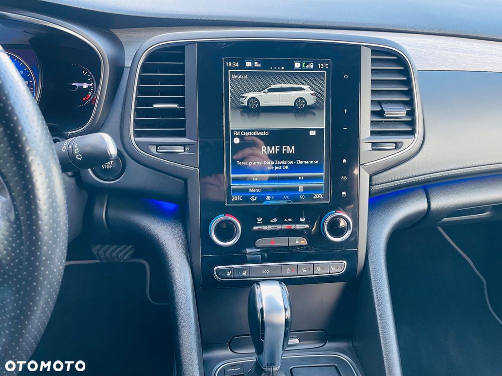 Renault Talisman 2.0 Blue dCi Initiale Paris EDC - 14