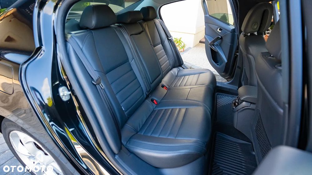 Peugeot 508 HDi FAP 165 Automatik Business-Line - 29