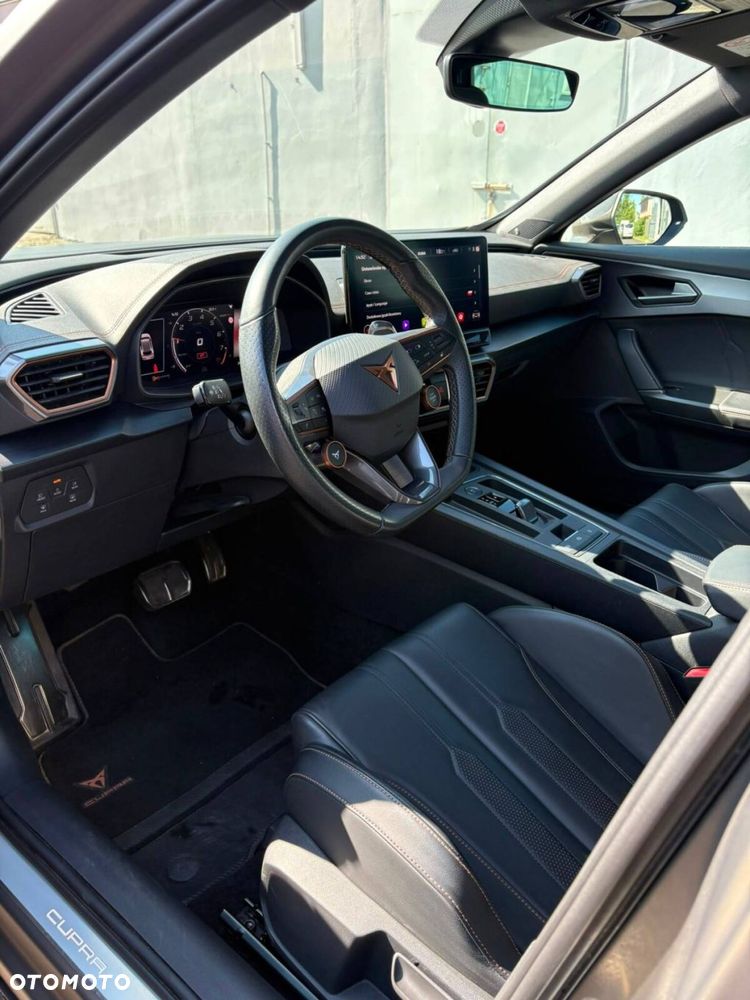 Cupra Formentor - 28