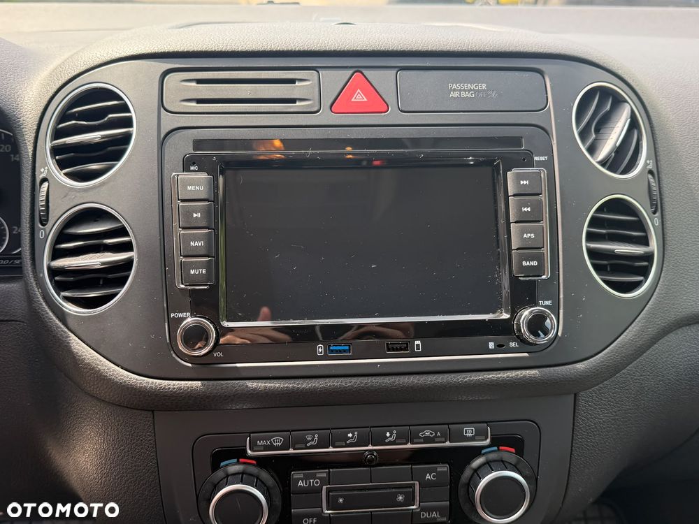 Volkswagen Golf Plus - 23