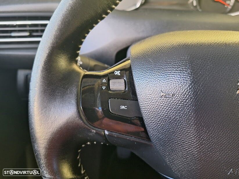 Peugeot 308 SW 1.6 BlueHDi Active - 18