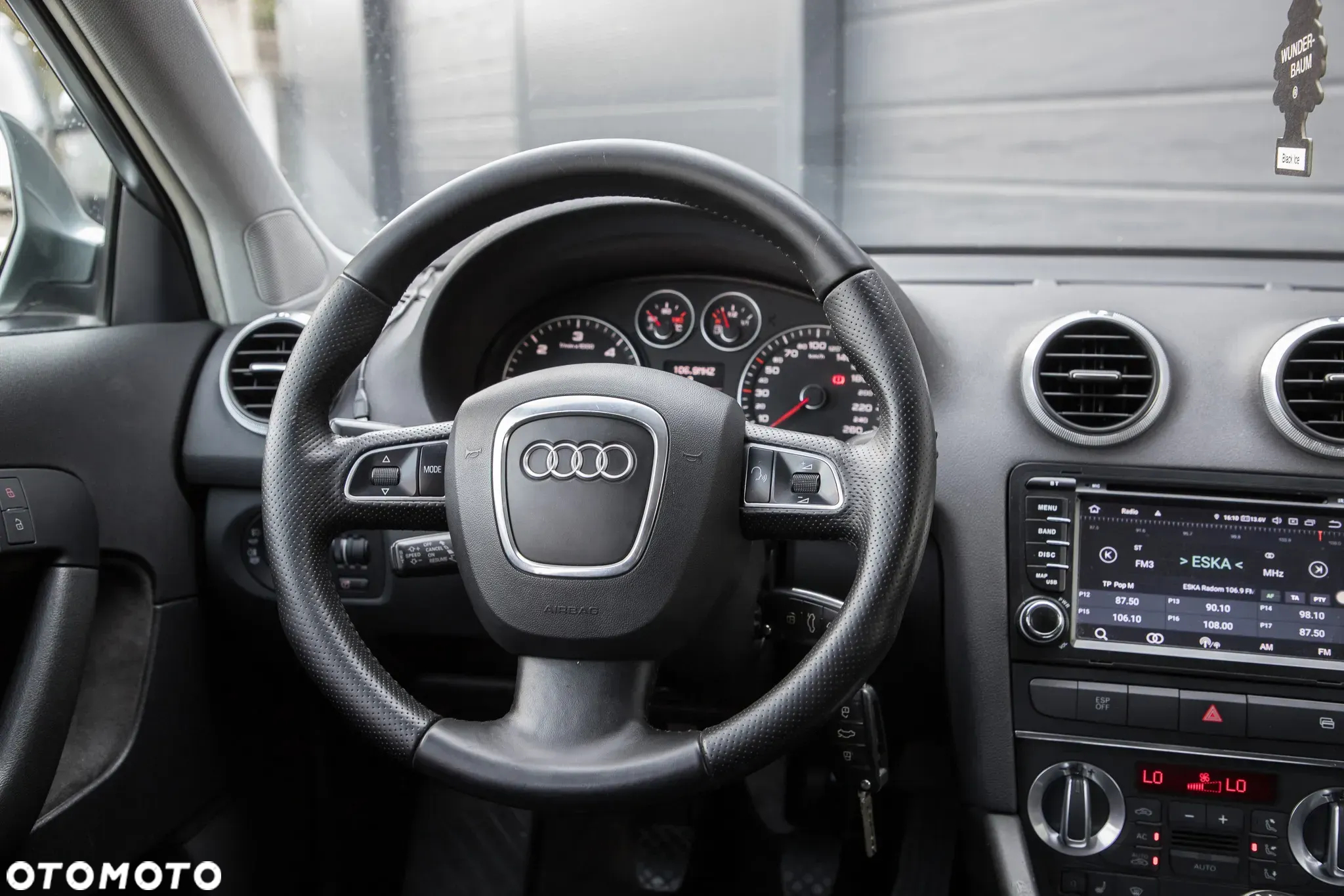 Audi A3 - 28