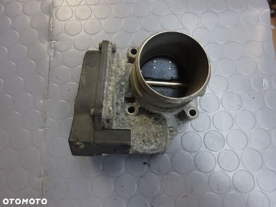 06F133062G przepustnica VW Seat Audi Skoda