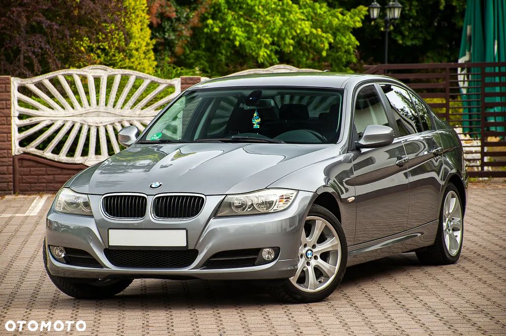 BMW Seria 3 - 30