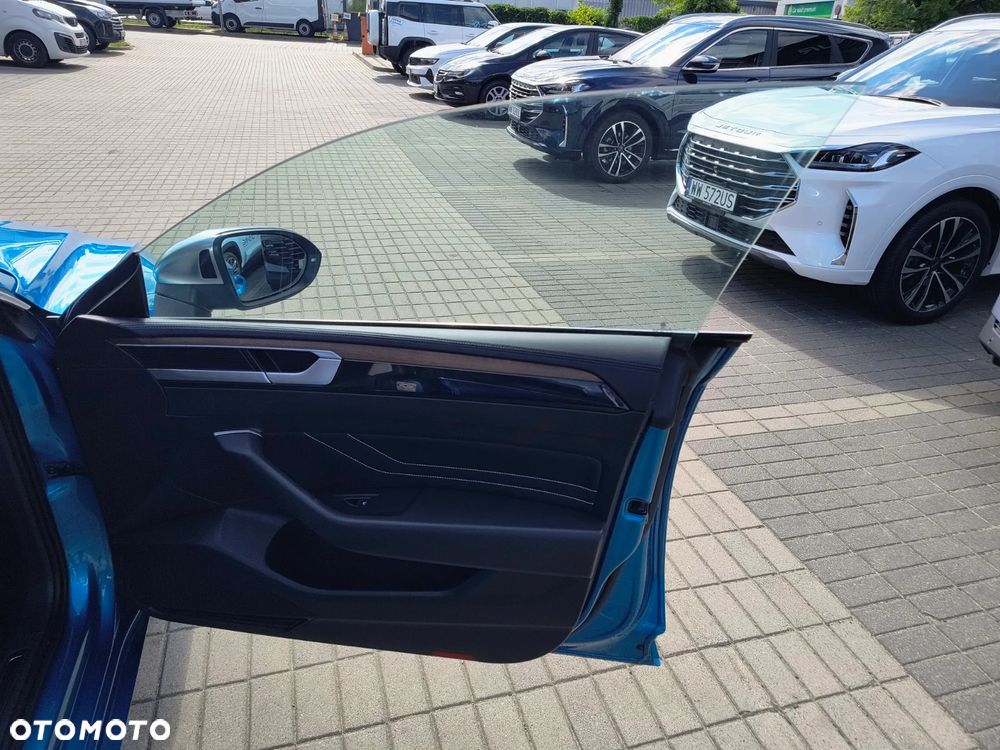 Volkswagen Arteon 2.0 TDI Elegance DSG - 20